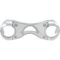 Kuryakyn 7339 Chrome Fork Brace Gen 2 for Honda Goldwing 1800 01-17