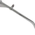 Drag Specialties 0510-0378 Chrome +1" Over Long Kickstand for Sportster 86-03