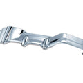 Kuryakyn 7780 Chrome Inner Primary Trim for Harley Touring 09-16