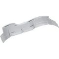 Kuryakyn 5643 Chrome Inner Primary Cover for Indian 14-23