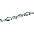 Kuryakyn 1072 Chrome Flame Shift Linkage for 99-22 Touring & 00-17 Softail
