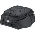 Kuryakyn 5214 Momentum Roamer Tail Bag 17.5" W x 15" D x 8" T