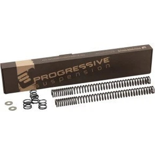 Progressive Suspension 11-1567 Fork Springs for 14-16 Touring