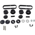 Kuryakyn 6575 Adjustable Drop Mirror Mount