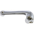 V-Factor 44229 Chrome Shift Shifter Lever for Sportster 04-22 Mid Control Only