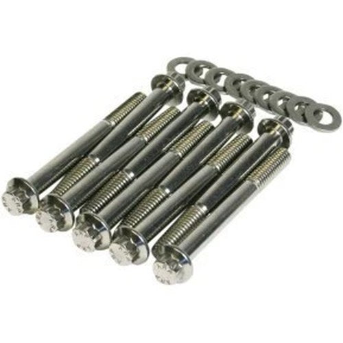 Feuling Oil Pump Corp. 3030 Dress Up Fastener Kit for Twin Cam A Motors