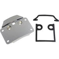 Custom Dynamics CD-CVO-MOUNT-C Radius License Plate Mount Assembly for Cvo
