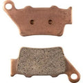 Drag Specialties 1721-3372 Sintered Metal Rear Brake Pads for Indian Scout