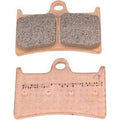 Ebc FA380HH Sintered Metallic "HH" Front Brake Pads
