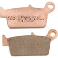 Ebc FA131R Long-Life Sintered "R" Brake Pads