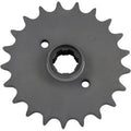 Drag Specialties 1212-0729 Transmission Mainshaft Sprocket- 21 Tooth - XL
