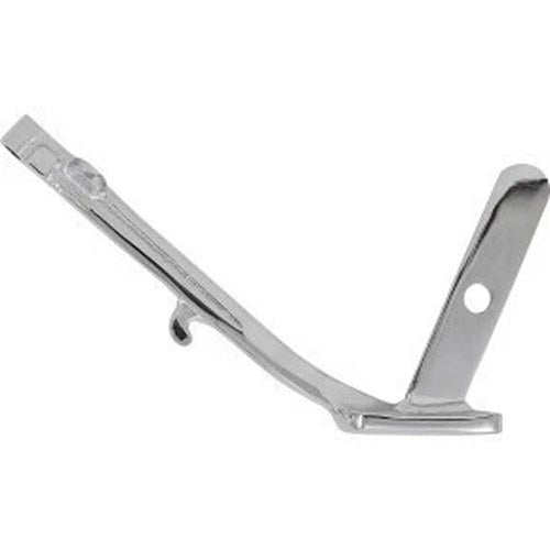 Drag Specialties 0510-0522 Chrome Stock Length Kickstand for 18-21 Fat Bob