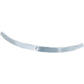 Kuryakyn 1387 Chrome Windshield Trim for 14-23 Batwing Harley