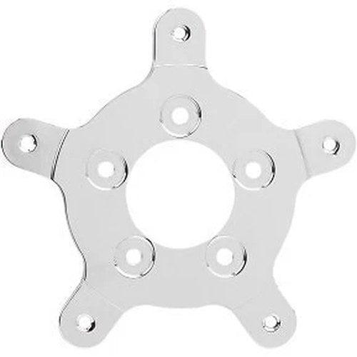 Arlen Ness 33-101 Chrome Brake Rotor Mount