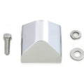 V-Twin 31-0053 Chrome Brake Pedal Extended