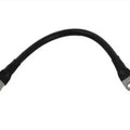 V-Twin 32-0313 Black Ground 10-1/4" Battery Cable