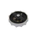 V-Twin 38-0305 Scallop Style Gas Cap Non-vented
