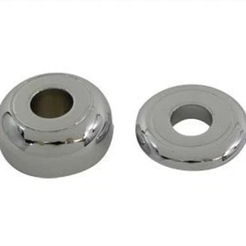 V-Twin 44-0116 Front Axle Spacer Set 3/4" Inner Diameter