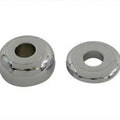 V-Twin 44-0116 Front Axle Spacer Set 3/4" Inner Diameter