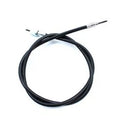 V-Twin 36-2418 39" Black Speedometer Cable