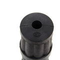 V-Twin 28-0480 Black Hillclimber Grip Set