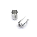 V-Twin 24-0466 Fork Damper Tube Stop Lower