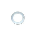 V-Twin 24-0610 Fork Tube Bracket Nut Spacer Upper Chrome