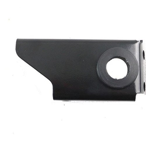 V-Twin 31-1207 Battery Tray Support Carrier Bracket Black