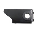V-Twin 31-1207 Battery Tray Support Carrier Bracket Black