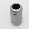 V-Twin 44-0926 45" Front Wheel Hub Grease Distributor Tube