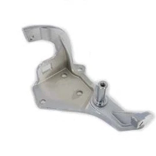 V-Twin 23-0095 Rear Brake Pedal Mount Chrome