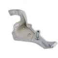 V-Twin 23-0095 Rear Brake Pedal Mount Chrome