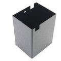 V-Twin 53-0837 Steel Black Battery Box