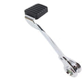 V-Twin 23-0169 Brake Lever Chrome