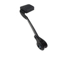 V-Twin 23-0170 Brake Lever Black