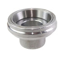 V-Twin 24-9009 Spring Fork Shape Neck Cup Set Zicad Plated