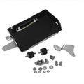V-Twin 42-9910 Chrome Battery Carrier Kit