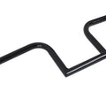 V-Twin 25-0484 Ape Hanger Z Handlebar Black