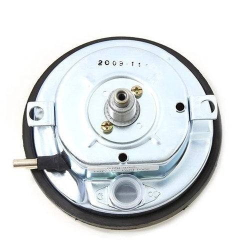 V-Twin 39-0327 Speedometer 2:1 Police Special