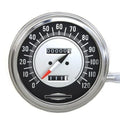 V-Twin 39-0769 1968-1970 Speedometer with 1:1 Ratio
