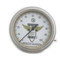V-Twin 39-1126 Police Special 1:1 Speedometer