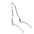 V-Twin 50-0464 16" Sissy Bar Kit Chrome