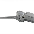 V-Twin 26-0624 Chrome Handlebar Master Cylinder Assembly