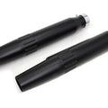 V-Twin 30-0641 Wyatt Gatling Tapered Muffler Set