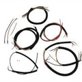 V-Twin 32-8093 Hummer Battery Wiring Harness Kit