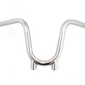 V-Twin 25-0050 1" Nyc Handlebar Chrome