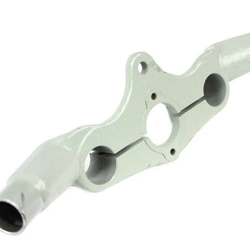 V-Twin 49-0825 Spring Fork Inline Riser Clamp Primer