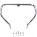 V-Twin 51-0882 Chrome Front Engine Bar