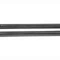 V-Twin 24-0411 Chrome Fork Tube Set 20-7/8" Total Length