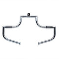 V-Twin 51-2076 Chrome Front Engine Bar